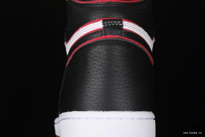 Rep Onekick 555088-062 High OG Jordan 1 Air Bloodline 0708